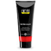 Χρωμομάσκα-βαφή μαλλιών carmine Nirvel 200ml 2 03593 6708 NUTRE COLOR CARM