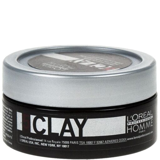 188 homme clay