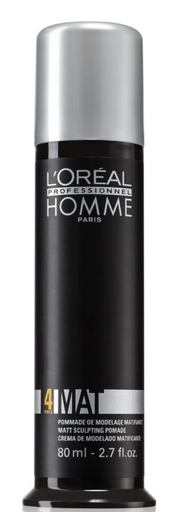 loreal professionnel homme 4 force mat 252525 2