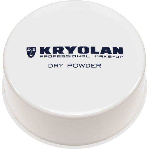 drypowder