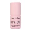 Mon Reve blush bar