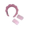 Spa Headband & wristband set 2 TL191 2