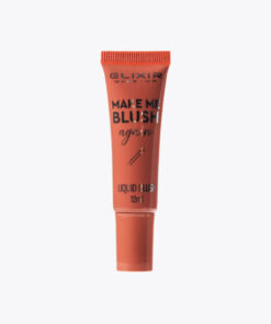 ELIXIR Make Me Blush Again -Liquid Blusher #102