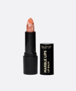 ELIXIR Lip Balm – Marble lips #208