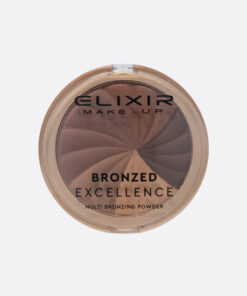 ELIXIR Bronzed Excellence Powder #861Α