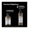 L'OREAL PROFESSIONNEL Limited Edition Duo Gift Set Absolut Repair Molecular για Μοριακή Επανόρθωση 1 MOLECULAR1