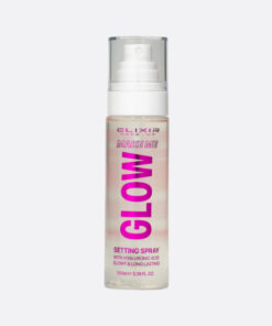 ELIXIR Setting Spray – Make Me Glow