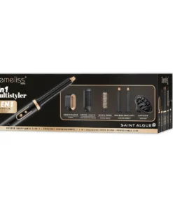 DEMELISS Multistyler 5 in 1 Chat MultiStyler 5 σε 1 | 1200 W